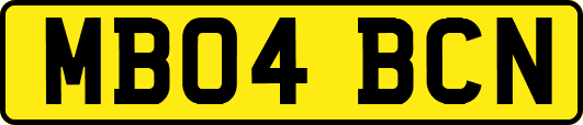 MB04BCN