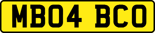 MB04BCO