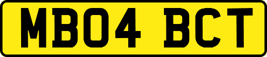 MB04BCT