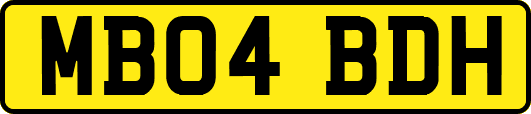 MB04BDH