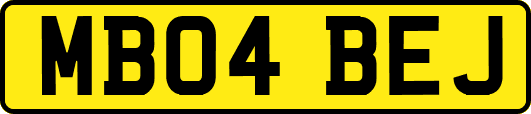 MB04BEJ