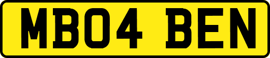 MB04BEN