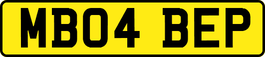 MB04BEP