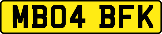 MB04BFK