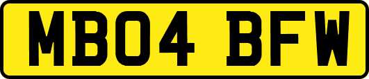 MB04BFW