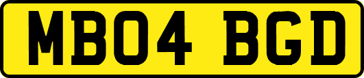 MB04BGD