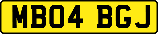 MB04BGJ