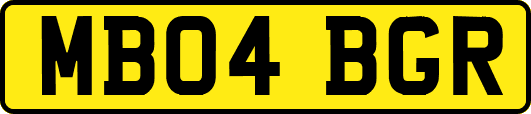 MB04BGR