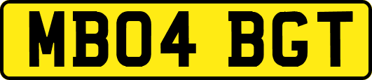 MB04BGT