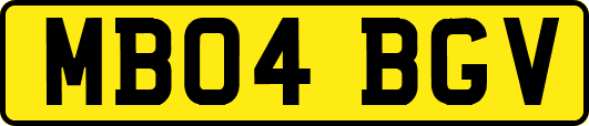 MB04BGV