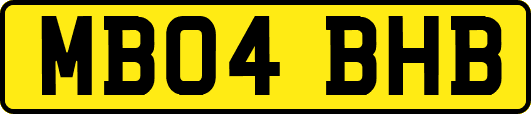 MB04BHB