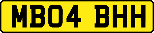 MB04BHH