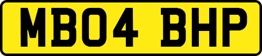 MB04BHP