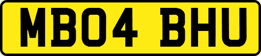 MB04BHU