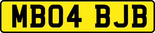MB04BJB