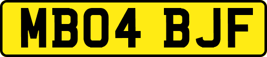 MB04BJF