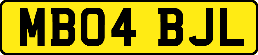 MB04BJL