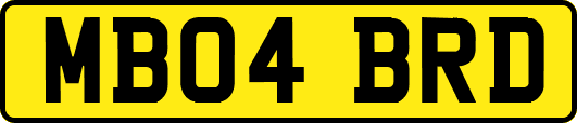 MB04BRD