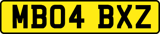 MB04BXZ