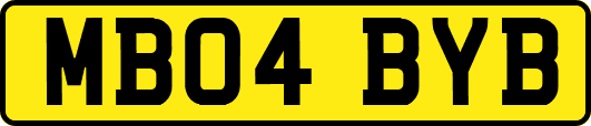 MB04BYB