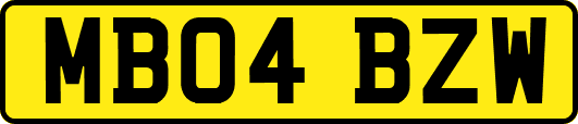 MB04BZW