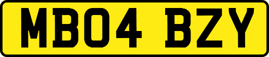 MB04BZY