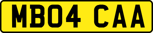 MB04CAA