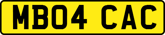 MB04CAC