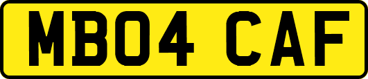 MB04CAF