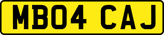 MB04CAJ