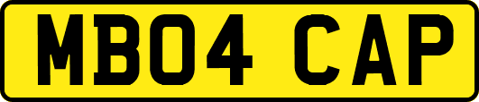 MB04CAP