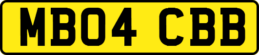 MB04CBB