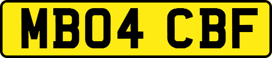 MB04CBF