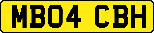 MB04CBH