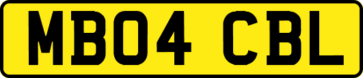 MB04CBL