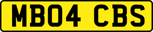MB04CBS