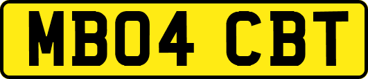 MB04CBT