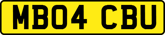 MB04CBU