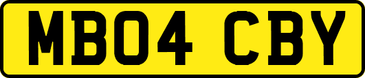 MB04CBY