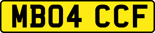 MB04CCF