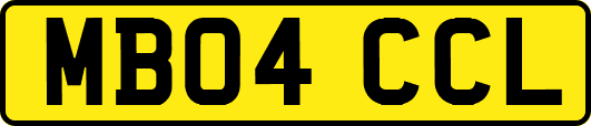 MB04CCL