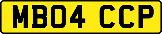 MB04CCP