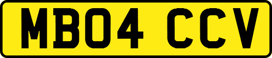 MB04CCV