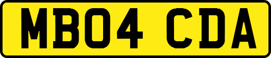 MB04CDA