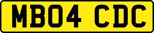 MB04CDC