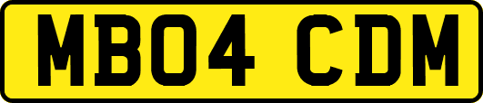 MB04CDM