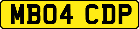 MB04CDP