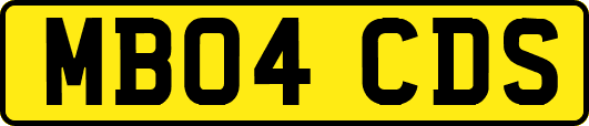 MB04CDS