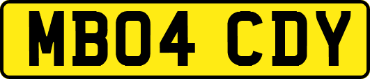 MB04CDY