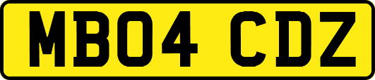MB04CDZ